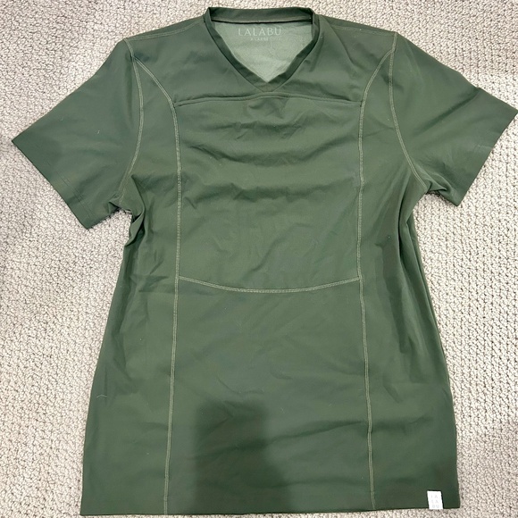 Lalabu Dad Shirt - Picture 1 of 2